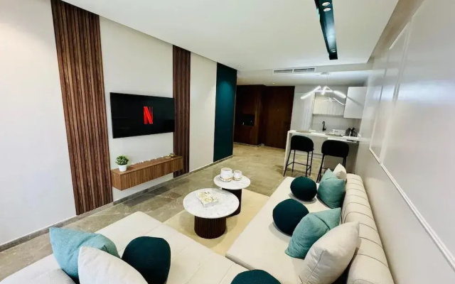 StayInn  - Pavillon Les Princesses