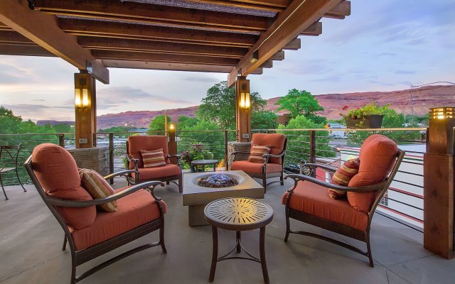 Best Western Plus Canyonlands Inn