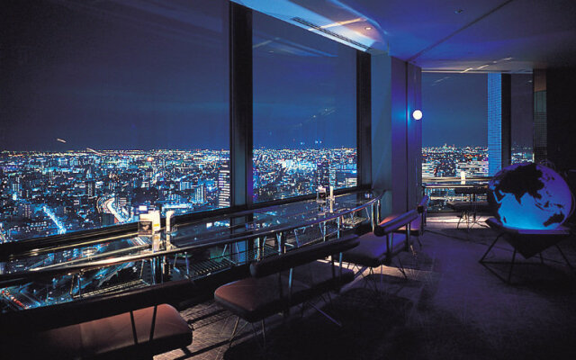 Shinagawa Prince Hotel Annex Tower