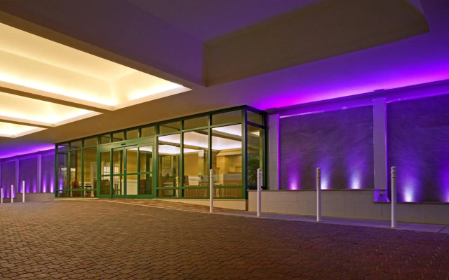 Hilton Virginia Beach Oceanfront