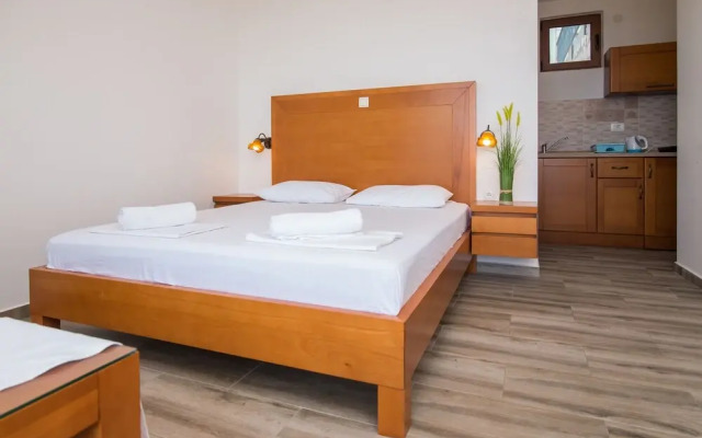 Arabela 2 Apartments