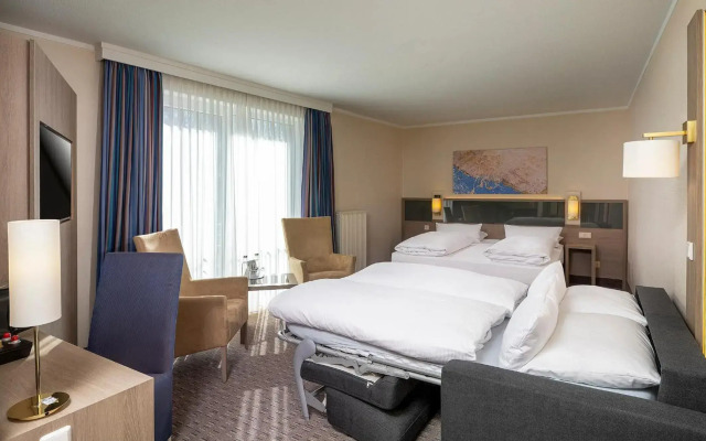 Parkhotel Berghoelzchen