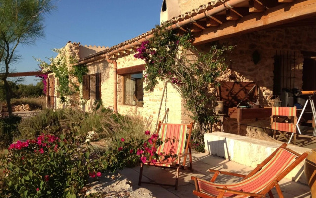 Villa Es Mol Des Trenc