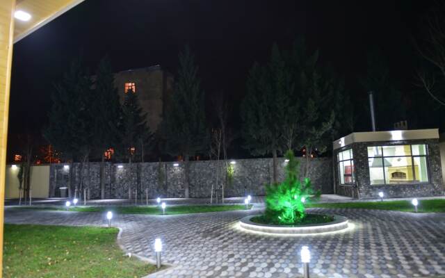 Planet Inn Hotel Baku