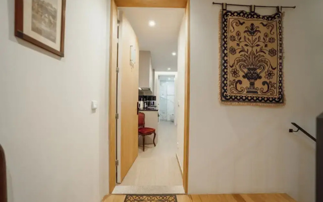 Carmo Residence Porto - S Luis by Vacationy