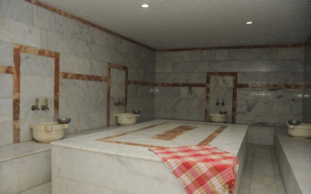 Emir Fosse Beach Hotel - All Inclusive