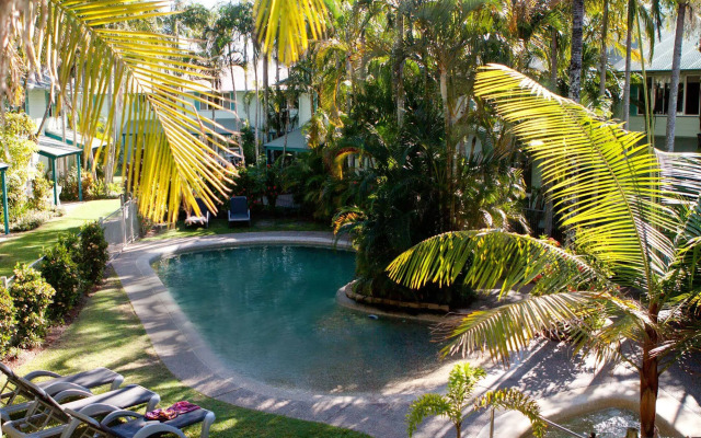 Coco Bay Resort