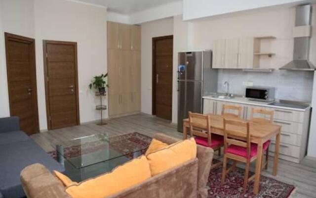 Sherihouse Apart-Hotel