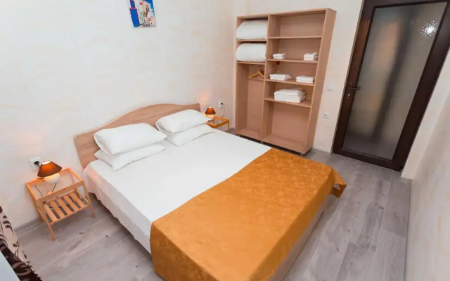 Villa Sorriso Mamaia Nord