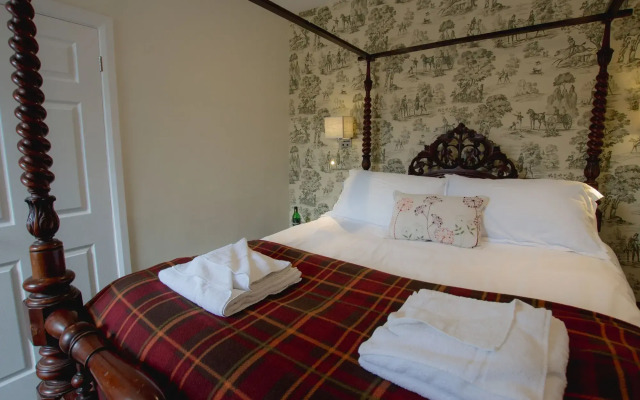 The Royal Station Hotel
