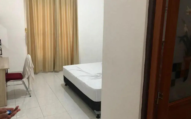 Wisma Gardenia Palangkaraya Syariah RedPartner