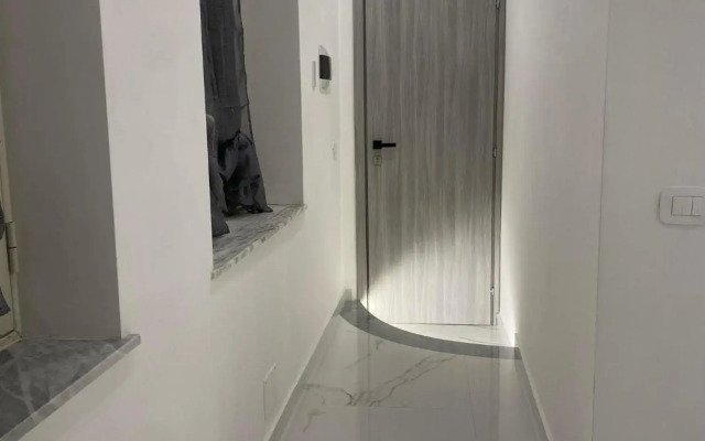 Vittorio Emanuele Suite Palermo