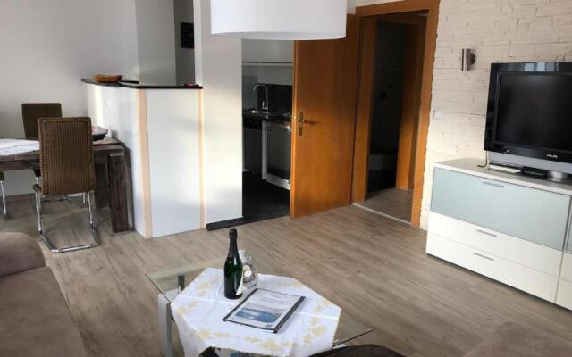 Gästehaus Aurikel 10