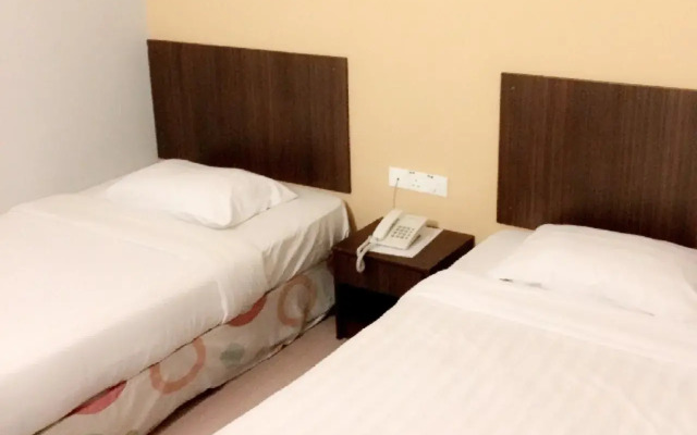 Yl Hotel Kajang