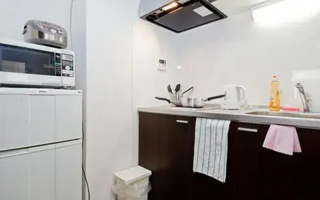 GLI Weekly Apartment Kyoto