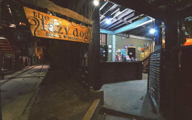 The Lazy Dog Bed & Breakfast