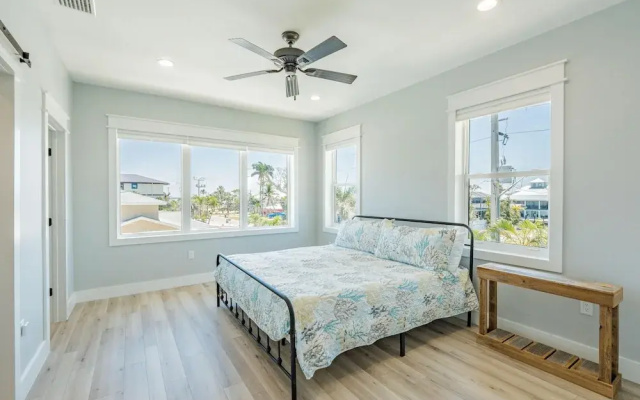 Family Beach House