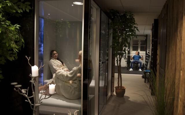 Sølvgarden Cottages