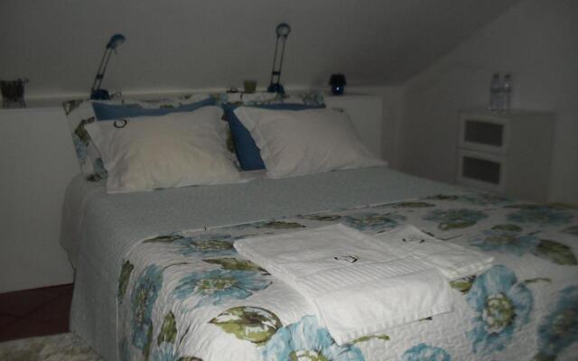 Quinta do Outeiro Alto