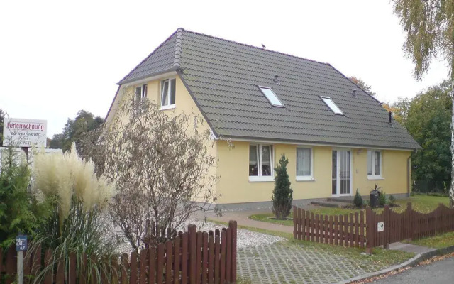 Ferienhaus Mirko Pank