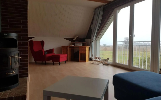 Holiday Home Inselperle, Putbus