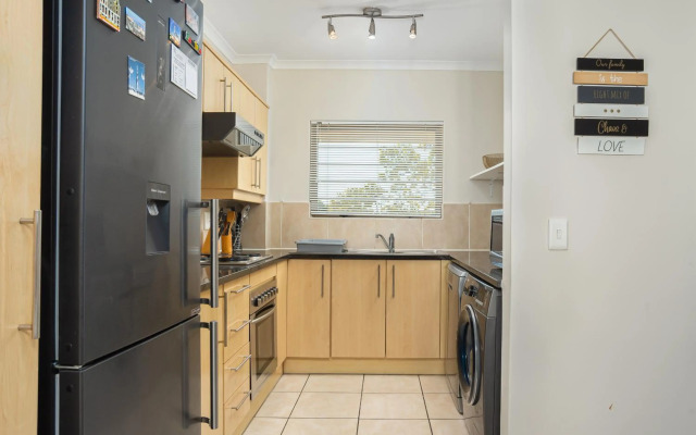 Formosa luxury apartment