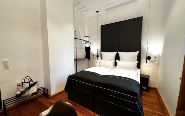HLH- Luxus Loft Wallstreet
