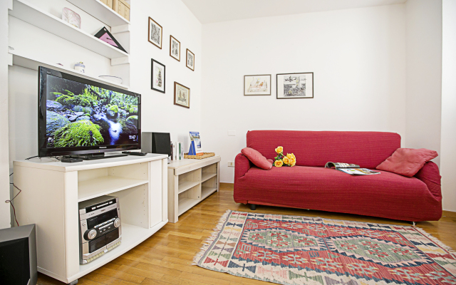 Appartamento Centro Storico Riva 2