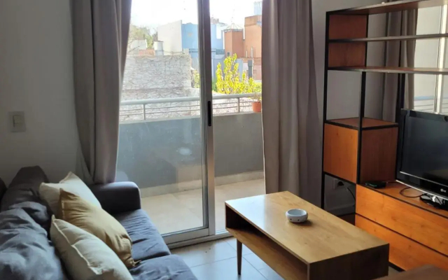 Ibera apartment