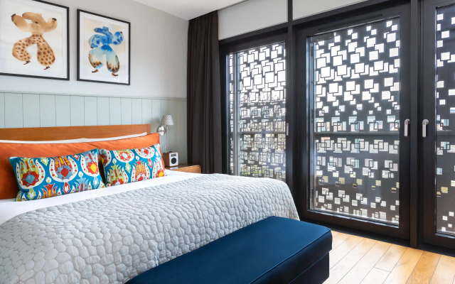 Town Hall Hotel – Shoreditch