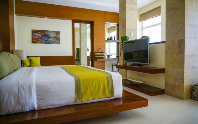Kandaya Resort