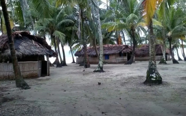 Cabañas Demar Achudup