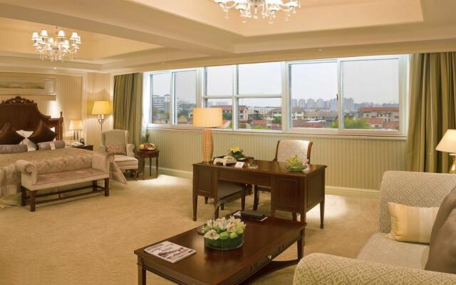 Days Hotel And Suites Fudu Changzhou