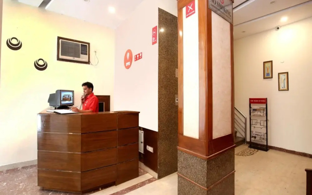 OYO 808 Hotel Alora