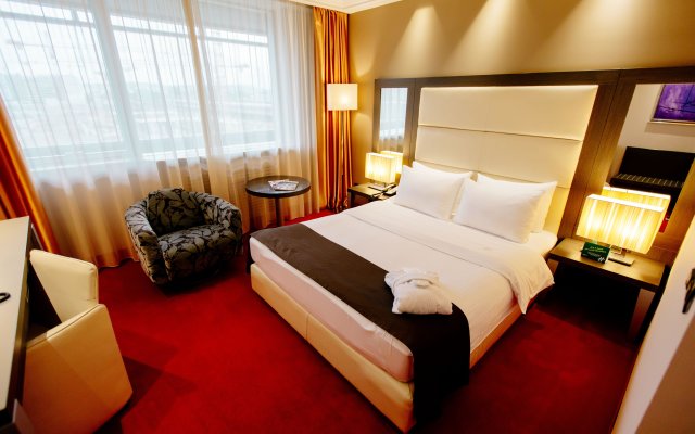 Holiday Inn Belgrade, an IHG Hotel