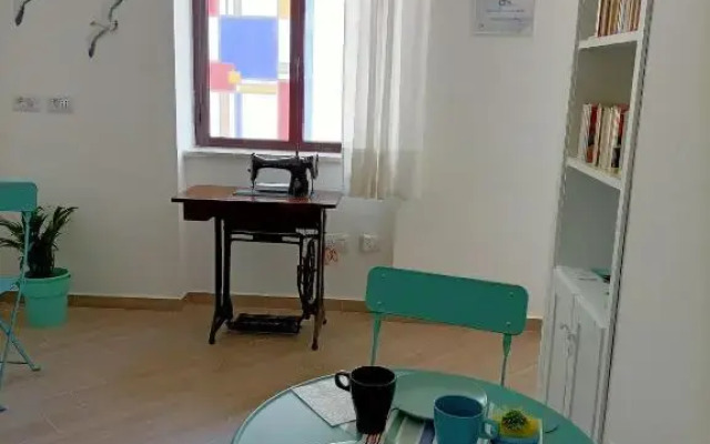 Il vicolo di Clara B&B