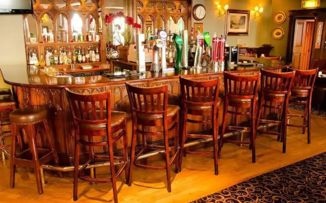 Newbury Hotel