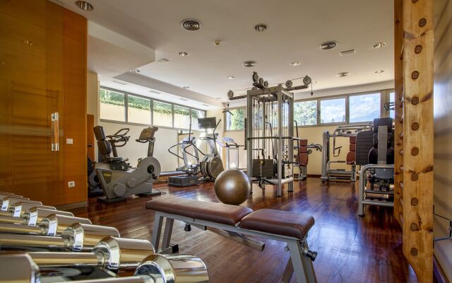 Hotel & Spa El Castell de Ciutat