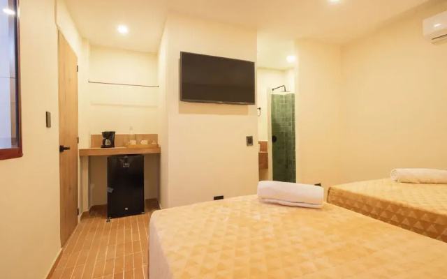 Casa del Huesped by 3Villas