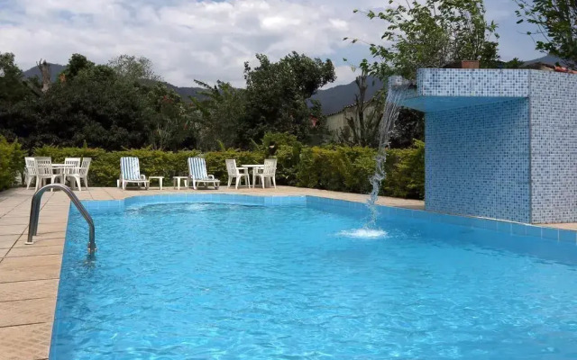 CostaBela Apart Hotel e Pousada