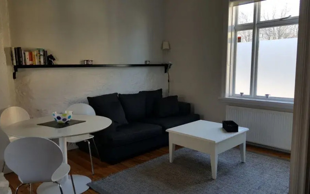 Luna Hotel Apartments