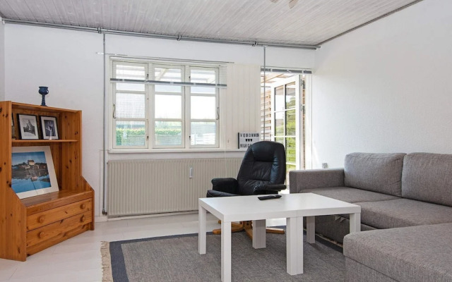 4 Person Holiday Home in Sydals