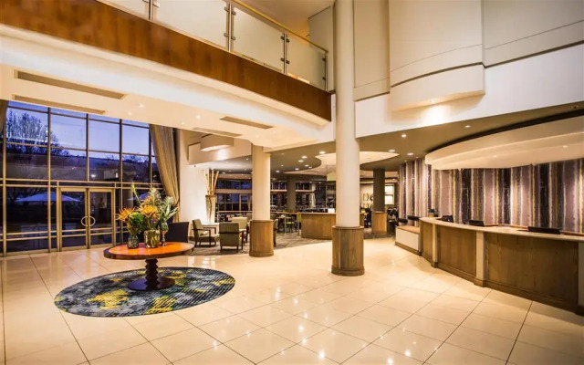 Garden Court Eastgate