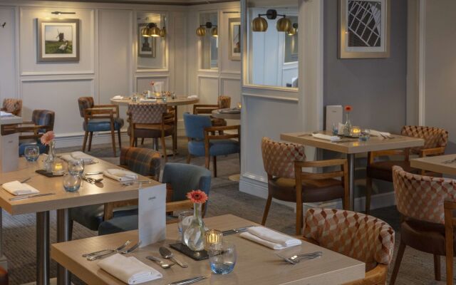 Oxford Belfry Hotel & Spa