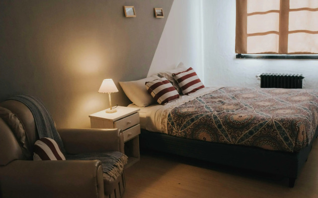 Hostel Like Quijote