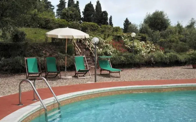 Borghetto di Ghiaia