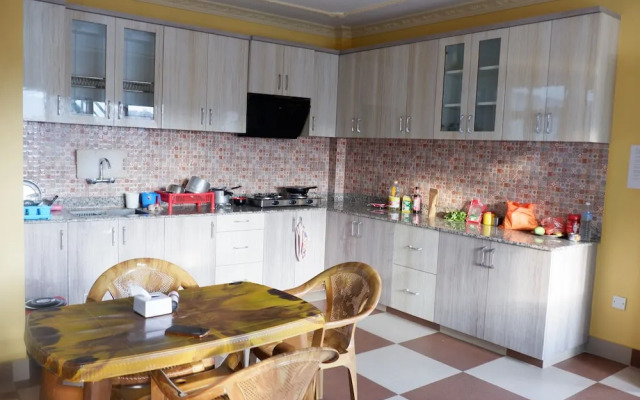 Shine Nepal Homestay