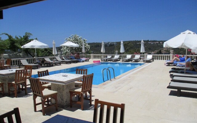 Patara Viewpoint Hotel