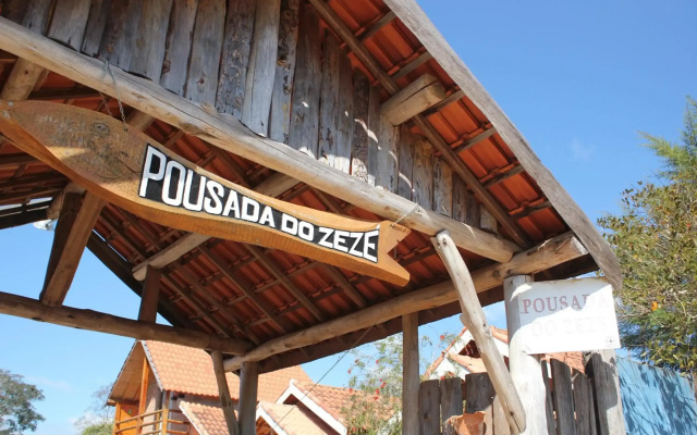 Pousada do Zezé
