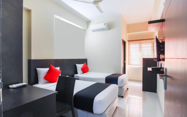 Capital O 70043 Limestone Luxury Rooms